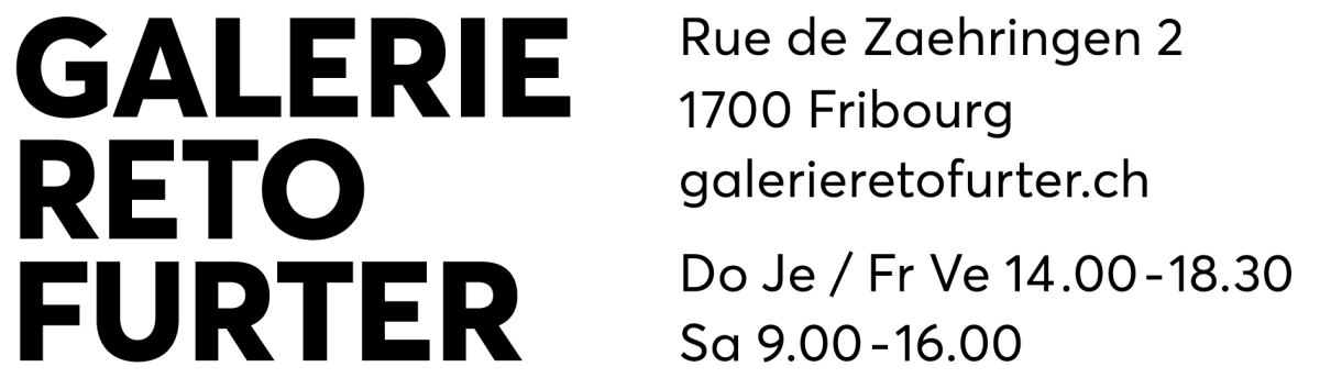 Galerie Reto Furter